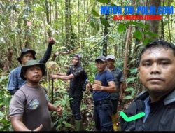Kecam Kelambanan Gubernur Atasi Konflik Tanah Masyarakat Aceh Singkil  dengan PT. Delima Makmur