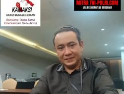 Diduga APH Lakukan Pembiaran Skandal Zirkon Bangka Belitung: PT BCP Tetap Beroperasi Tanpa RKAB