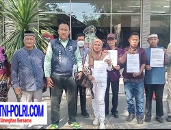 Diduga Gelapkan Dana Koperasi Rp14 Miliar, Dedek Pradesa Dilaporkan ke Polda Sumut!
