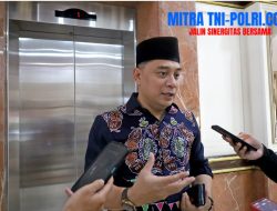 Pemkot Surabaya Buka Peluang Investasi Transportasi di Wajibkan Pekerja KTP Surabaya