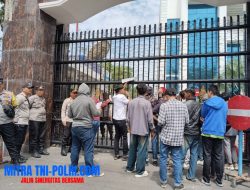 Korupsi Dana Covid-19 Sumut: Gelombang Desakan untuk Seret Nama-Nama Besar