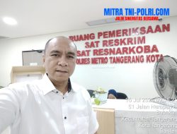 Tuduhan Pelecehan Seksual Terhadap Guru di Tangerang Dibantah Keras, Kuasa Hukum Siap Lapor Balik