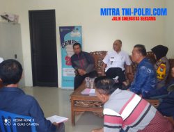 Peserta Calon Pengisian Perangkat Desa Pulorejo Minta Keadilan, Panitia Seleksi Akui Langgar Aturan