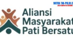 Gerakan Rakyat Turun Kejalan Tolak Kenaikan Pajak Bergemuruh di Pati Jawa Tengah