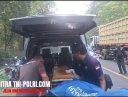 Jadi Korban Tabrak Lari, Seorang Mahasiswa Ditemukan Tewas di Jalan Raya Solo–Ngawi