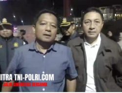 Disebut Gubernur Terbaik, KDM Dianggap Gagal Menata PKL Taman Kota di Kuningan