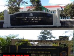 Skandal HGU Nagan Raya: Puluhan Tahun Mengangkangi Hak Rakyat, Sehektare Plasma pun Haram!