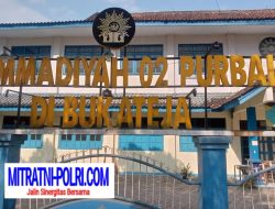 VIRAL! Dugaan Kasus Perundungan di MTs Muhammadiyah 02 Purbalingga