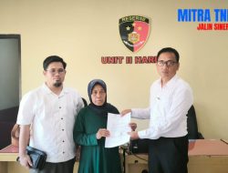 13 Tahun Perjuangan Nenek Hawasiah Berbuah Penetapan Tersangka