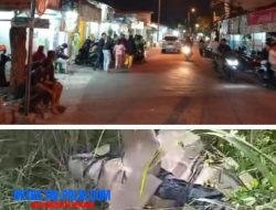 Driver Ojol Asal Sekardangan Sidoarjo Ditemukan Tewas Terbungkus Kardus di Kedamean Gresik