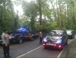 Jalur Alternatif Ijen Kembali Telan Korban, Truk dan Pikap Bermuatan Berat Resmi Dilarang Melintas!