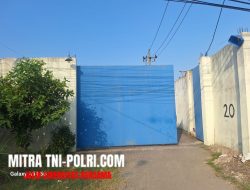 Gila! Perusahaan di Jalan Raya Kedamean No 20  Gresik Karyawan hanya Digaji Rp 50.000 itupun Sudah Tahunan. Layak Diberikan Sanksi