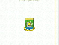 Dicurigai tak Lazim Kenaikan Anggaran DLH Kota Tangerang untuk PSEL 2024