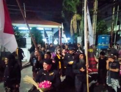 Warga Jarak Dolly Surabaya Pertahankan Budaya Leluhur, Tolak Stigma Negatif