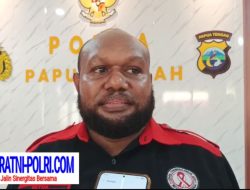 Ketua KPA Papua Tengah Desak Penutupan Lokasi Ilegal: Lonjakan HIV/AIDS Jadi Alarm Serius