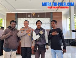 Ngopi Santai, Hasil Nyata: Suara Helm Biru untuk Kota Lebih Tertib