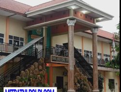 Diduga SMA Negeri 1 Cerme Gresik Pungli Rp 2.500.000 Dirasa Aman Berbuat Kejahatan.