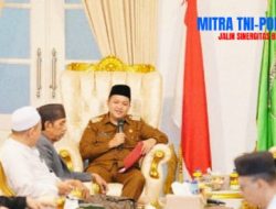 Pemkab Pasuruan Terbitkan Aturan Penggunaan Sound System dalam Kegiatan Karnaval dan Hiburan