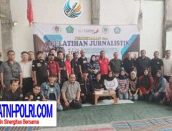 Membangun Tameng Nurani: Pelatihan Jurnalistik PWDPI di Ponpes Al Maghribi Bangkitkan Semangat Wartawan Merdeka.
