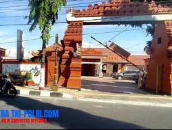 Oknum PNS Pemkot Mojokerto  yang Cabuli Siswi Dipecat