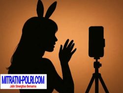 Live Streaming Bugil, Wanita Lamongan Raup Rp 50 Juta Berujung Dipenjara