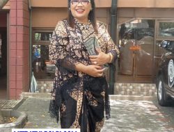 Sanggahan Tegas Serpina Lumban Toruan: Saya Manusia, Bukan ‘Sapi Betina’ Apalagi ‘Manusia Gaib’