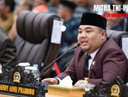 DPRD Sulteng Mengamuk atau Sekadar Menggertak? Publik Menanti Aksi Nyata, Bukan Janji Belaka