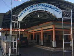 Pemerintah Desa Menunggal telah Merealisasikan Semua Kegiatan Sesuai dengan Juknis