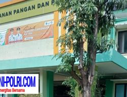 Dugaan Adanya Korupsi Gelapkan Bantuan Alat Dari Kementrian Pertanian Lingkungan Dinas Pertanian Lamongan