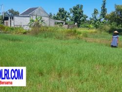 Diduga Rampas Hak Tanah Warga, Kepala Desa Glindah Dituding Salahgunakan Wewenang dan Beri Ancaman