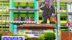Walimurid SMKN 2 Probolinggo Kota Rela Hutang Jutaan Demi Bayar Sekolah