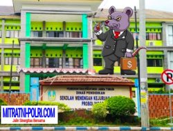 Walimurid SMKN 2 Probolinggo Kota Rela Hutang Jutaan Demi Bayar Sekolah