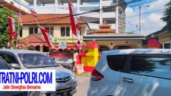 Dugaan Tangkap lepas Rp 100.000.000 Polsek Wonokromo Surabaya,Kanit Reskrim Membantah Pihak Keluarga Mengakui Memberi! Ada Sandiwara