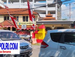 Dugaan Tangkap lepas Rp 100.000.000 Polsek Wonokromo Surabaya,Kanit Reskrim Membantah Pihak Keluarga Mengakui Memberi! Ada Sandiwara