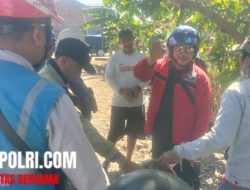 IZIN KE DUNIA GOIB! MENARA BTS ILEGAL BERDIRI KOKOH DI GRESIK — OKNUM DESA & PLN DIDUGA TERLIBAT KONGKALIKONG BUSUK