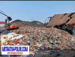 Beban Ganda Pelaku Usaha di Kota Tangerang: Dari Anggaran PSEL Ghaib, Kini Dipalak Retribusi Sampah?