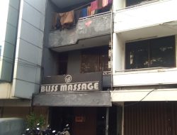 Owner Tantang Media Viralkan Sebanyak Banyaknya..! Skandal Panas di Kebon Jeruk, Bliss Massage Diduga Jual Layanan “Es Teo” Bersaus Massage