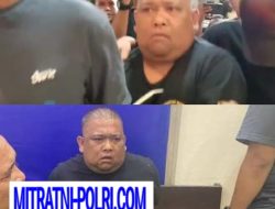 Kasasinya Ditolak, Kapan Samsul Tarigan Dieksekusi?