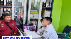 Oknum Perangkat Desa Gelar Rapat Tengah Malam, Ketahuan Setor Balik Uang Rakyat dari BSU