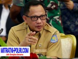 Viral Kenaikan PBB 250 Persen Kemendagri Turun Tangan di Kabupaten Pati.