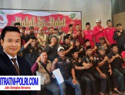 DPP MADAS Gelar Rapat Anggota Nasional: Revisi AD/ART dan Pemilihan Ketua Umum Baru Jadi Agenda Utama Surabaya 