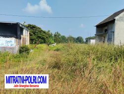 SKANDAL PENGUASAAN LAHAN PETANI TANPA LUNAS! DUGAAN OKNUM PERANGKAT DESA’ GLINDAH IKUT TERLIBAT