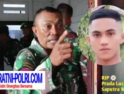 Anak  Tentara Dibunuh! Ayah  Menggugat: Hukum Mati Atau Bubarkan Saja Indonesia Dan  Merah Putih