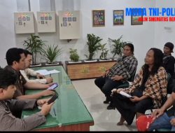 Dugaan Korupsi KPU Gresik Genpatra Siap Beri Data Tambahan ke Kejaksaan