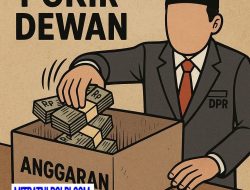 Kenapa Pokir Harus Dihapuskan? Karena rentan terjadinya penyimpangan & rawan dikorupsi