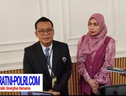 Semangat Nurwiyanti  Mencari Keadilan,Terdakwa Alifah Dirasa Punya Beking Oknum TNI 