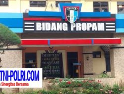 Kanit Resmob dan Anggota Perwira Polrestabes Medan Dilaporkan Propam, Diduga Tidak Profesional