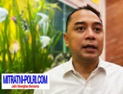 Wali Kota Surabaya Larang RT/RW Tarik Sumbangan Acara 17 Agustus Jika Tentukan Nominal