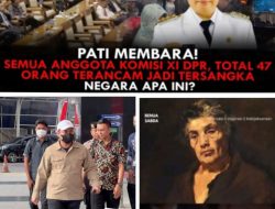 Rakyat Menjerit, Hukum Dipermainkan: Potret Kegagalan Penegakan Hukum dan Ancaman Stabilitas Nasional