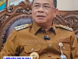 Pengembalian Uang Tidak Hapus Pidana, KPK: Peran Bupati Sudewo Terindikasi Meluas